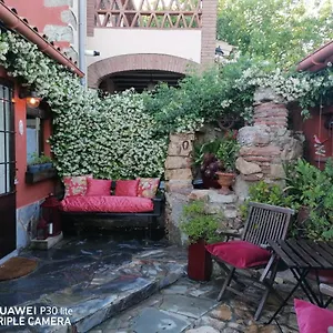Garden House Habitación en casa particular Santa Cristina d'Aro